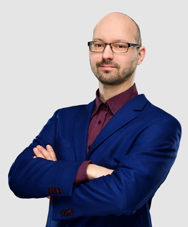 Wojciech Gryglaszewski